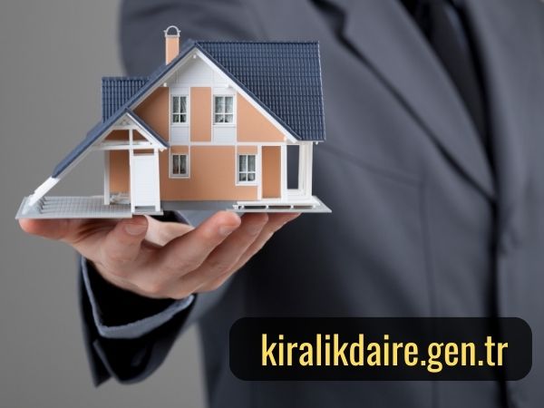 Yarbaşı Mahallesi Kiralık Daire